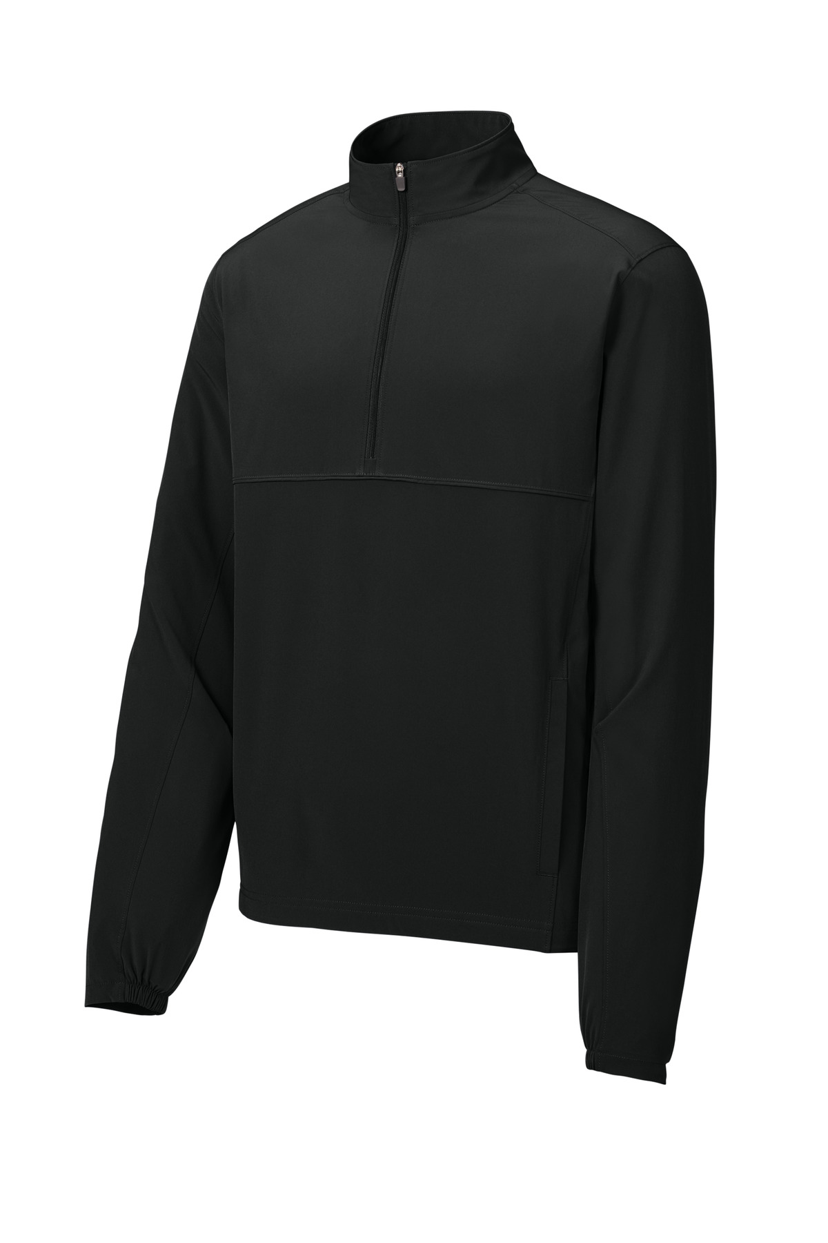 Sport-Tek Sport-Tek ®  Repeat 1/2-Zip JST481