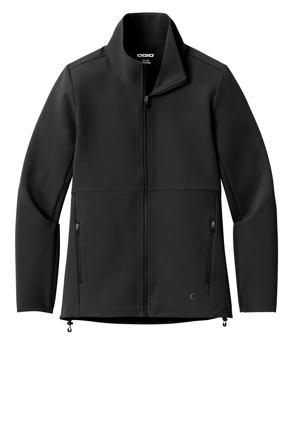 OGIO OGIO ®  Women's Kinetic Soft Shell LOG740
