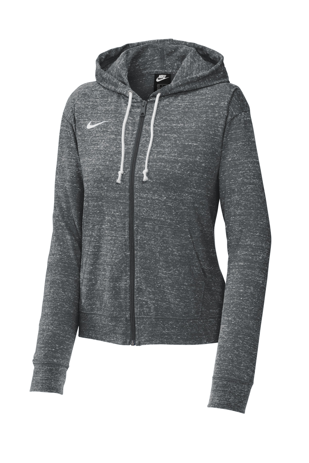 Nike Nike Women's Gym Vintage Full-Zip Hoodie CN9402
