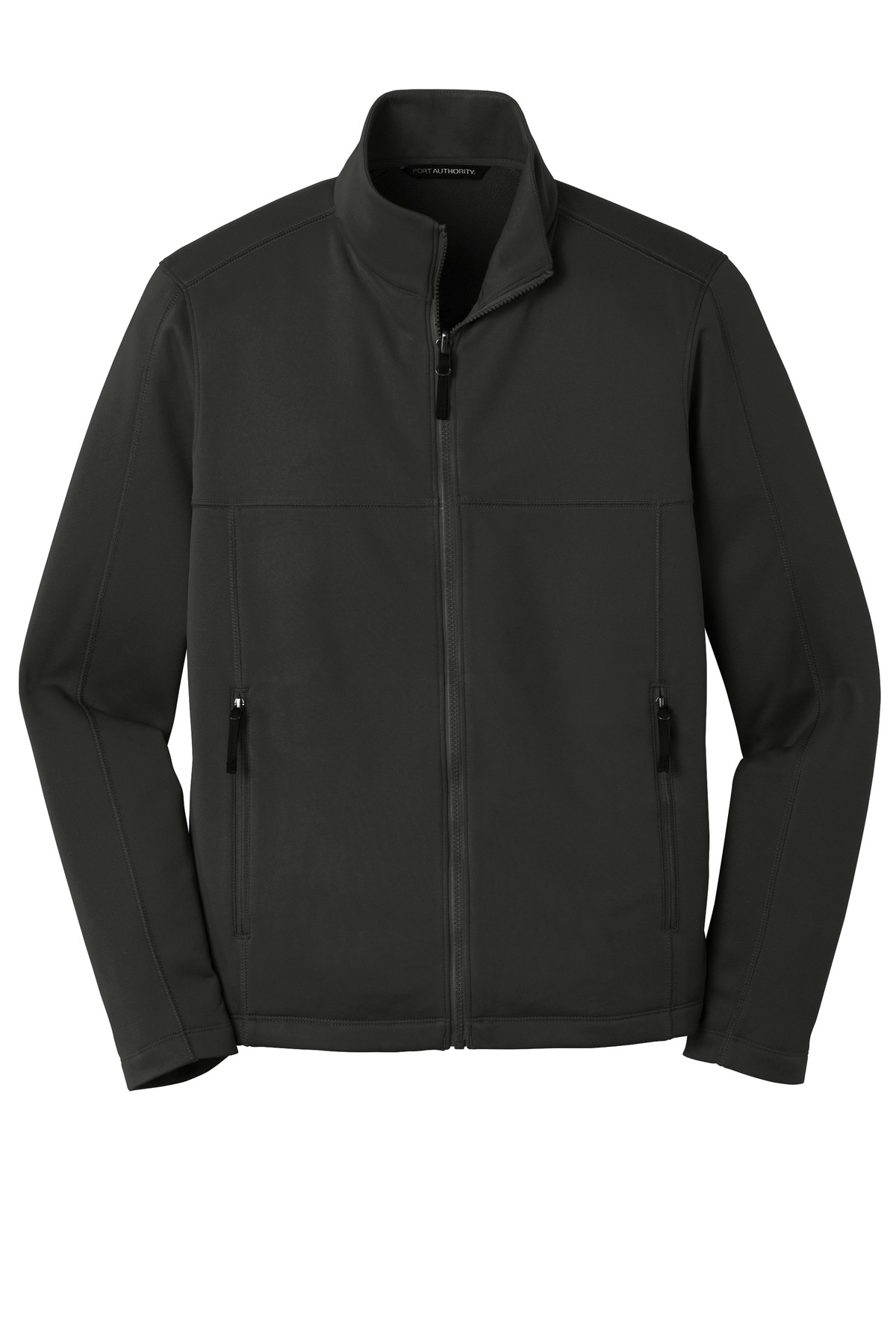 Port Authority Port Authority  ®  Collective Smooth Fleece Jacket. F904