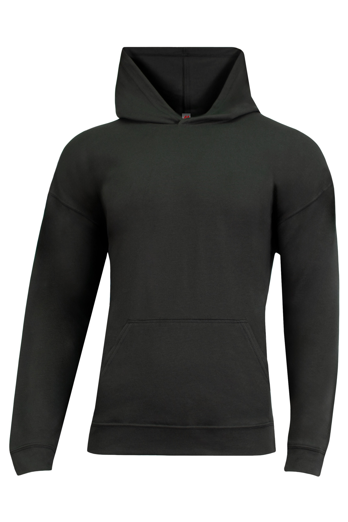A4 A4 Softek Long Sleeve Hooded Tee A4N3528