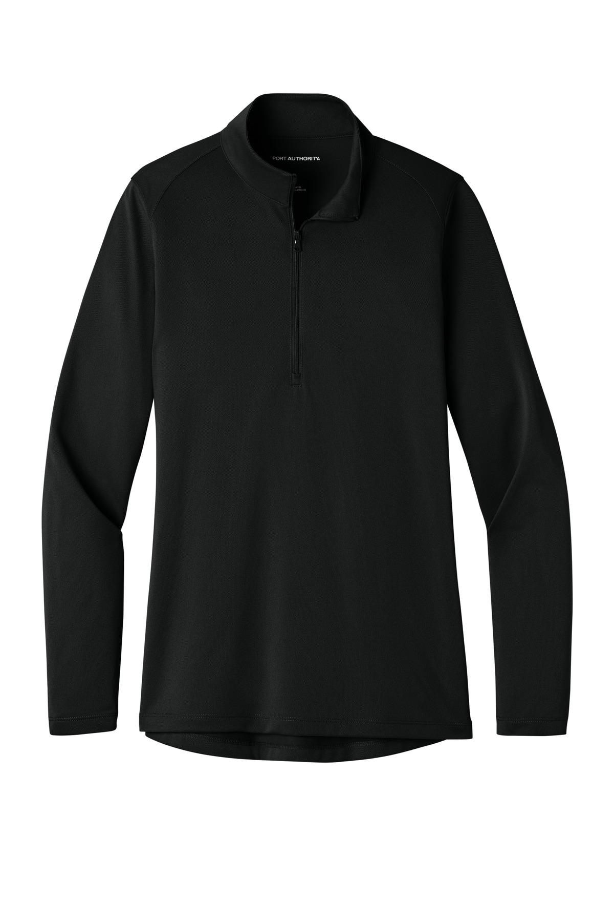 Port Authority Port Authority ®  Women's Wearever Performance Pique 1/4-Zip LK241