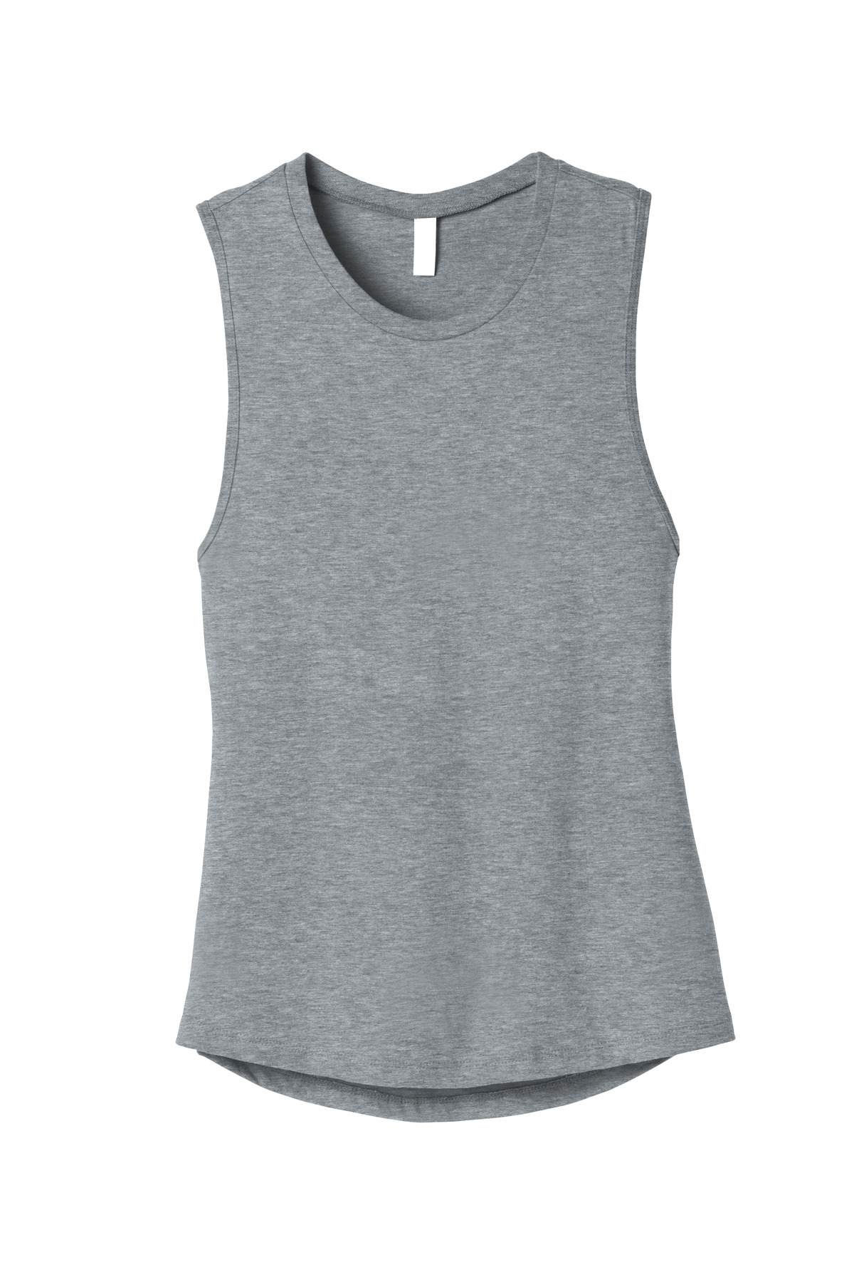 Bella + Canvas BELLA+CANVAS  ®  Women's Jersey Muscle Tank. BC6003