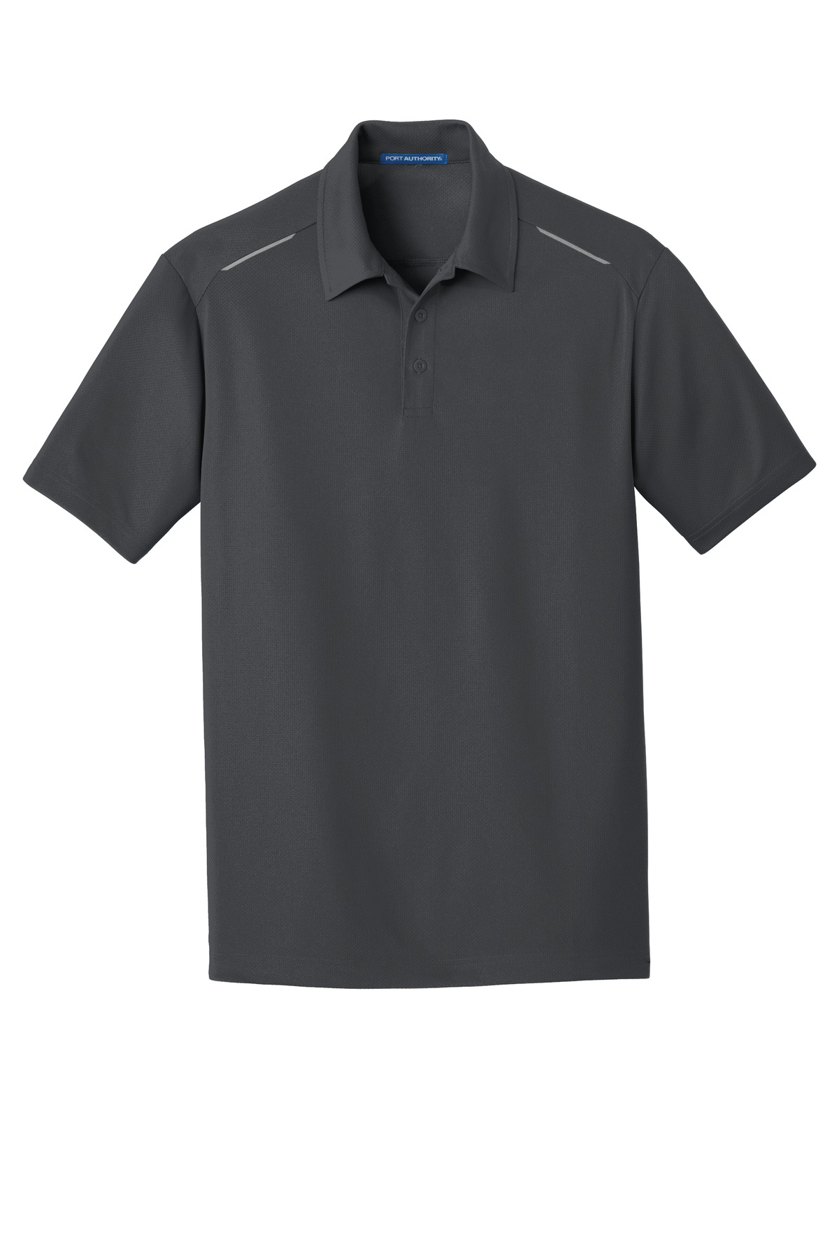 Port Authority Port Authority ®  Pinpoint Mesh Polo. K580
