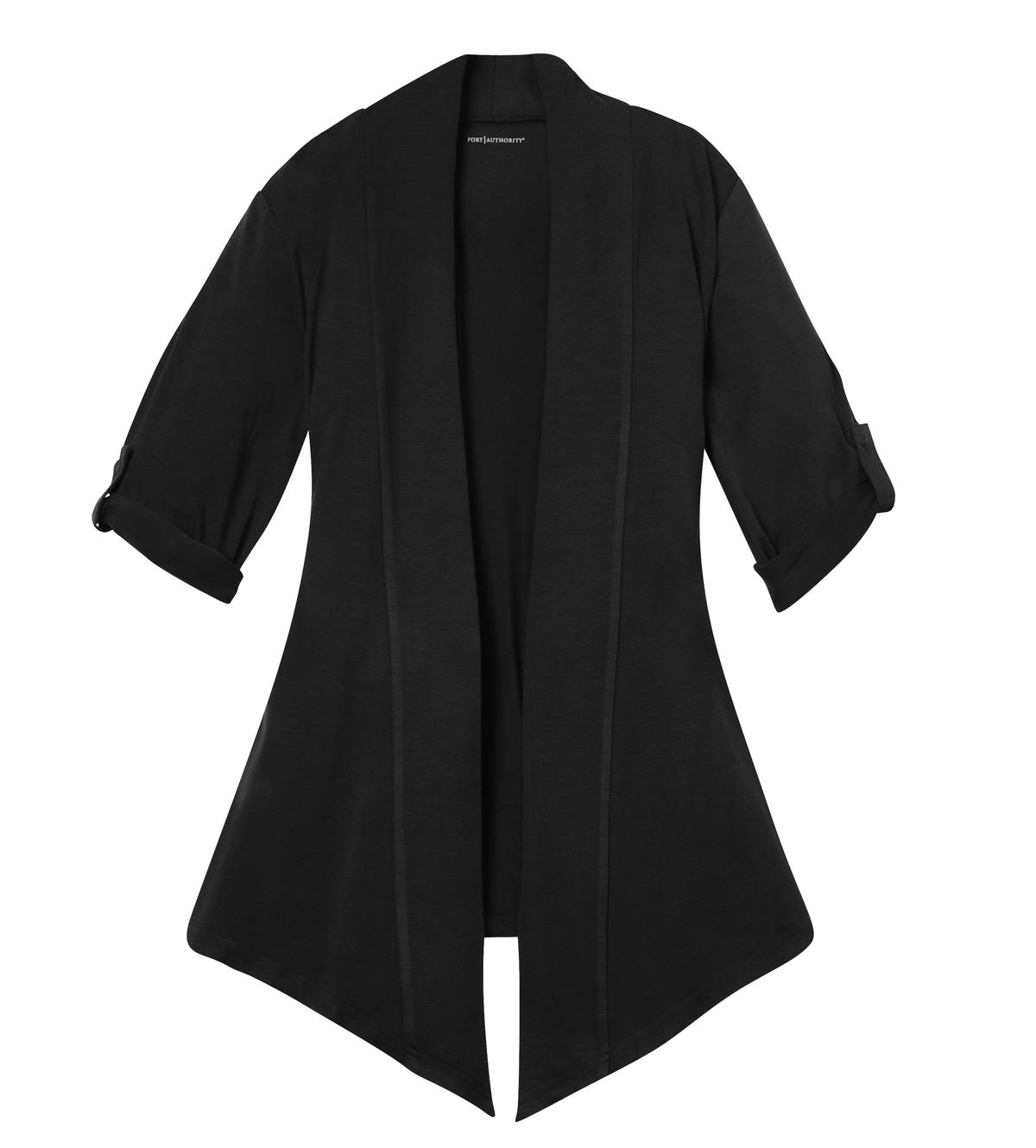 Port Authority Port Authority ®  Women's Concept Shrug. L543