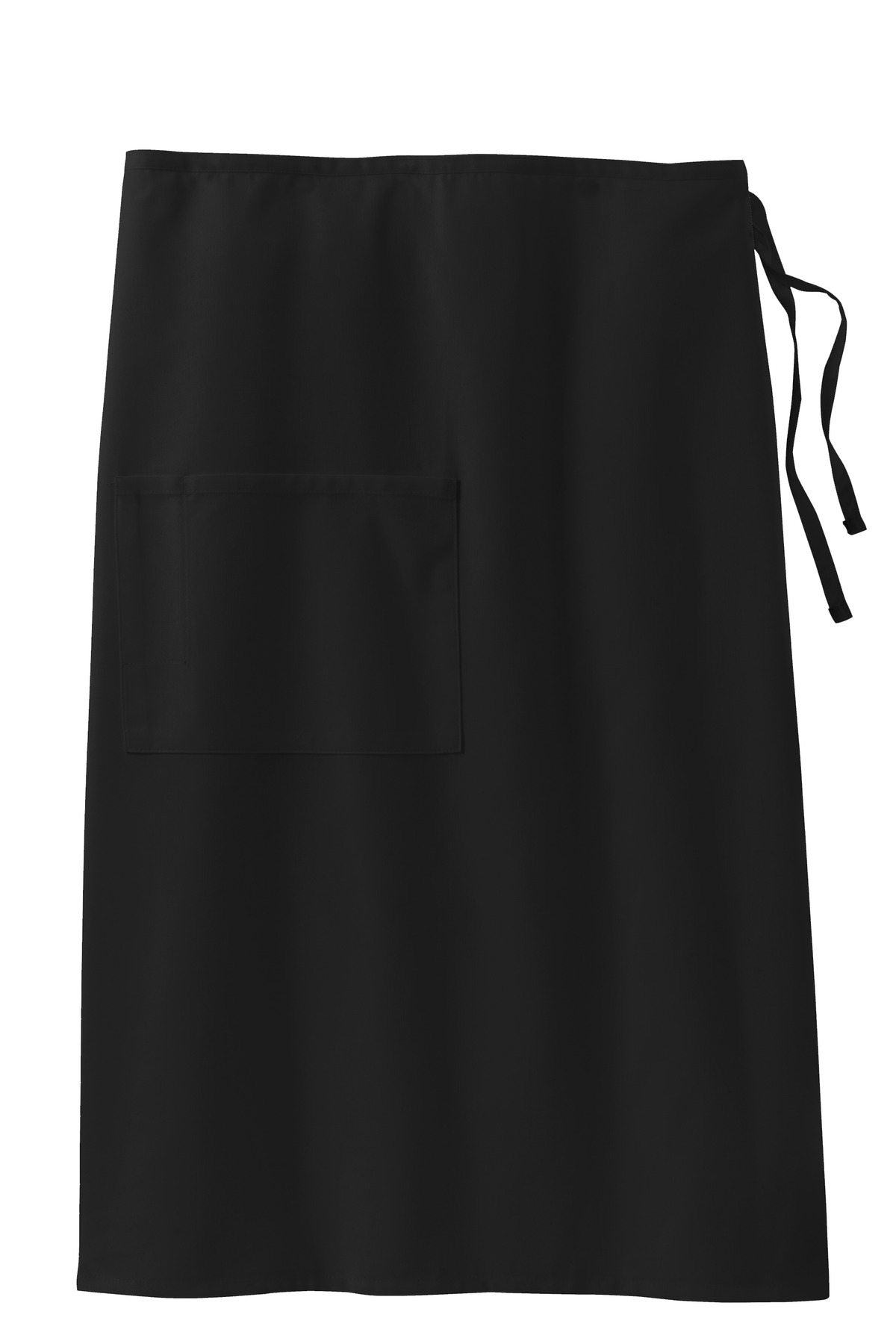 Port Authority Port Authority ®  Easy Care Full Bistro Apron with Stain Release. A701