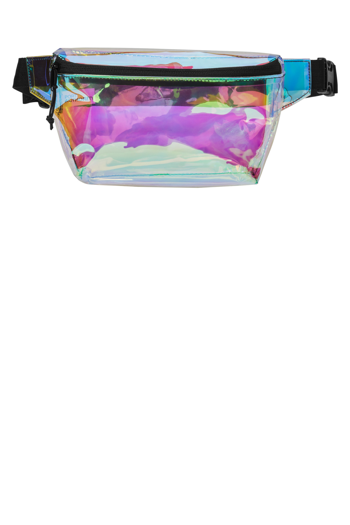 Port Authority Port Authority ®  Clear Hip Pack BG930