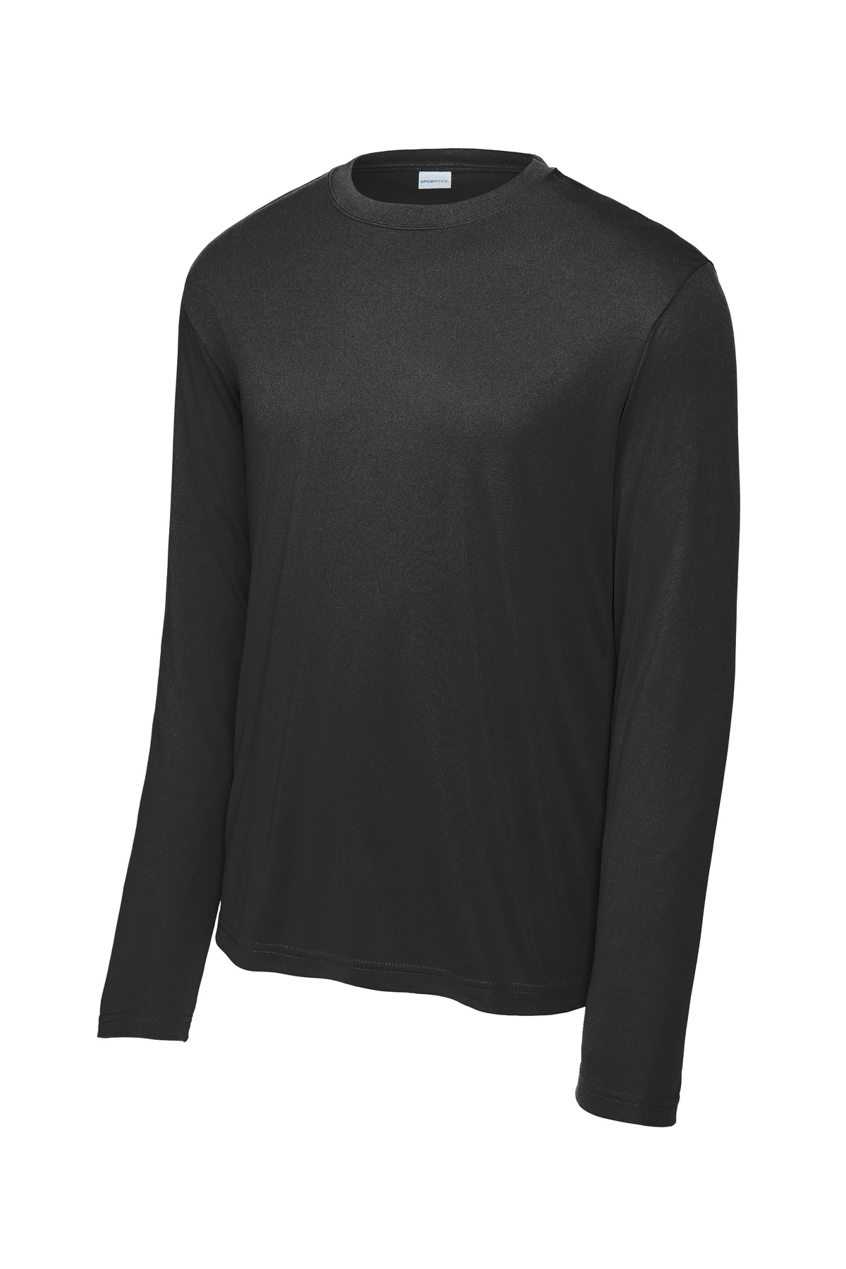Sport-Tek Sport-Tek ®  Tall Long Sleeve PosiCharge ®  Competitor™ Tee. TST350LS
