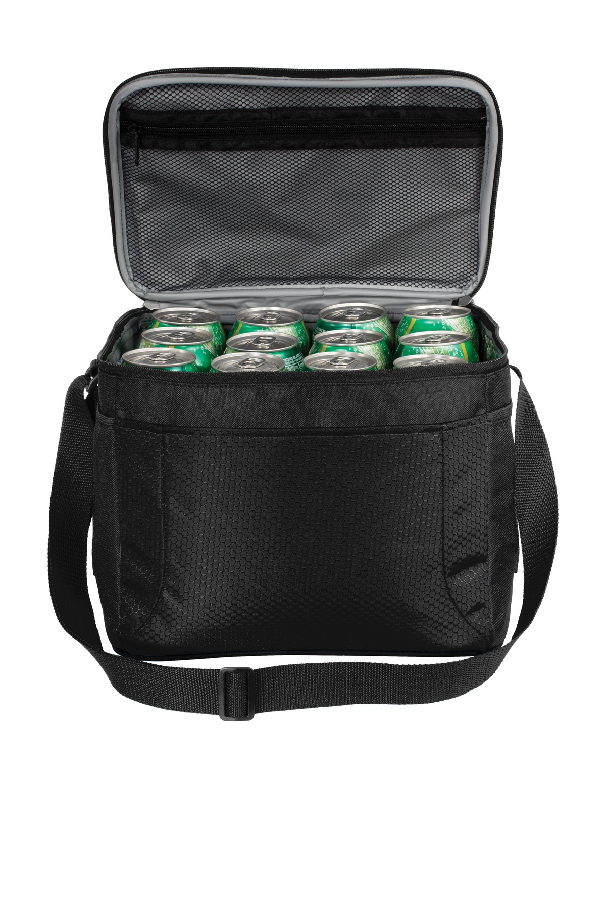 Port Authority Port Authority ®  12-Can Cube Cooler. BG513
