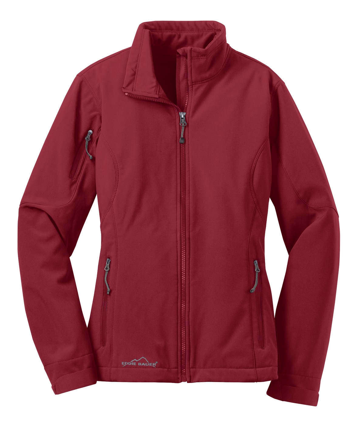 Eddie Bauer Eddie Bauer ®  Women's Soft Shell Jacket. EB531