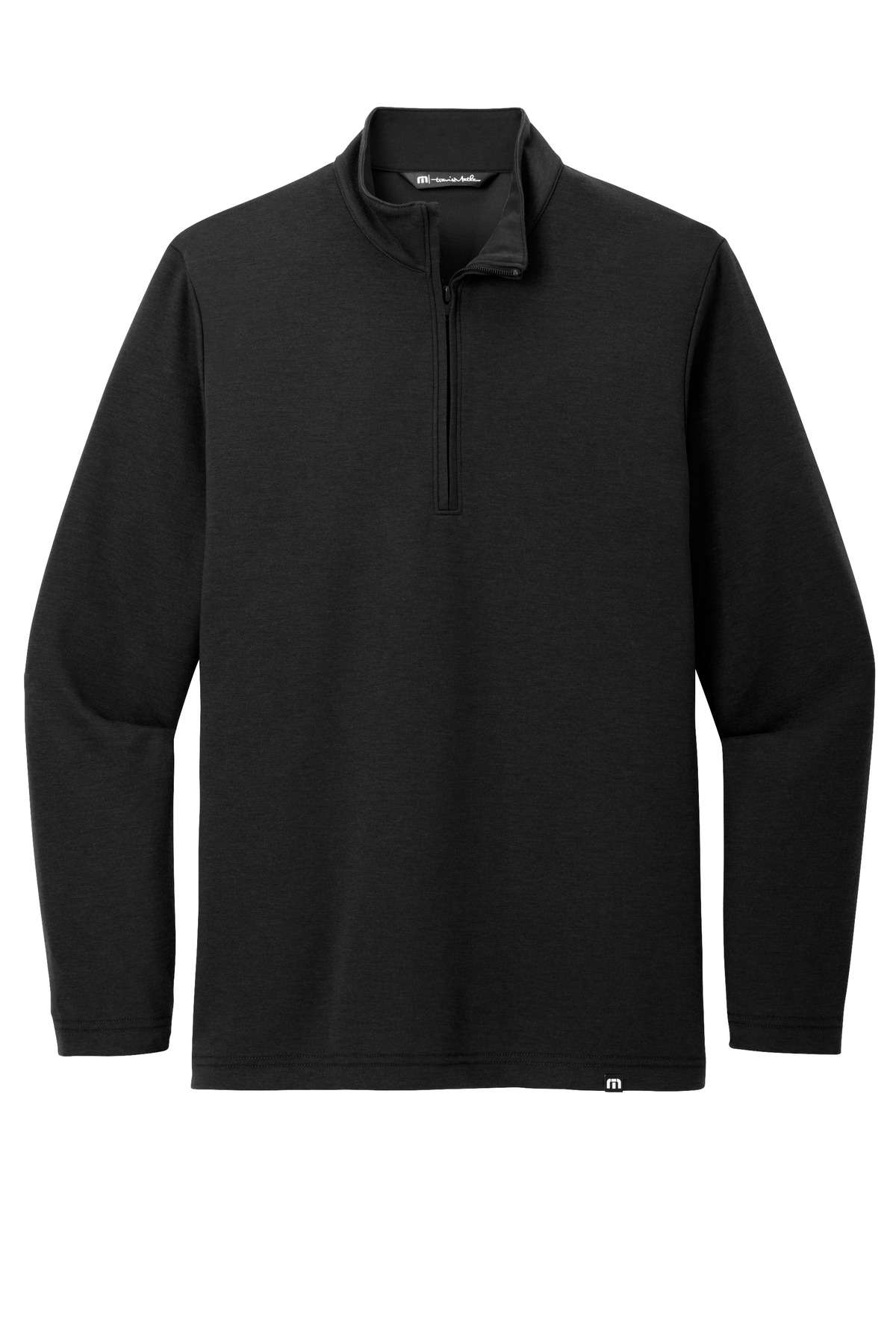 TravisMathew TravisMathew Coveside 1/4-Zip TM1MZ339