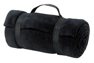 Port Authority Port Authority ®  - Value Fleece Blanket with Strap.  BP10