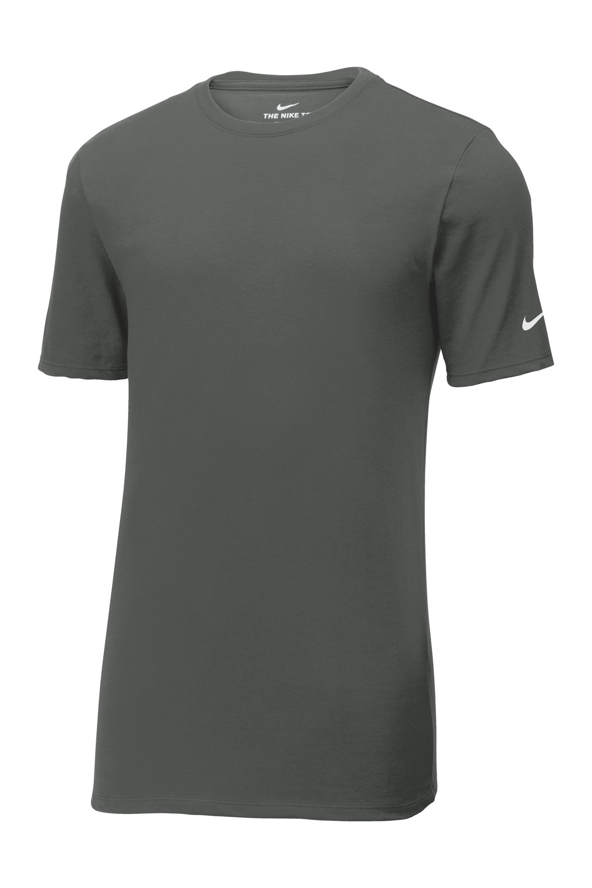 Nike Nike Dri-FIT Cotton/Poly Tee. NKBQ5231