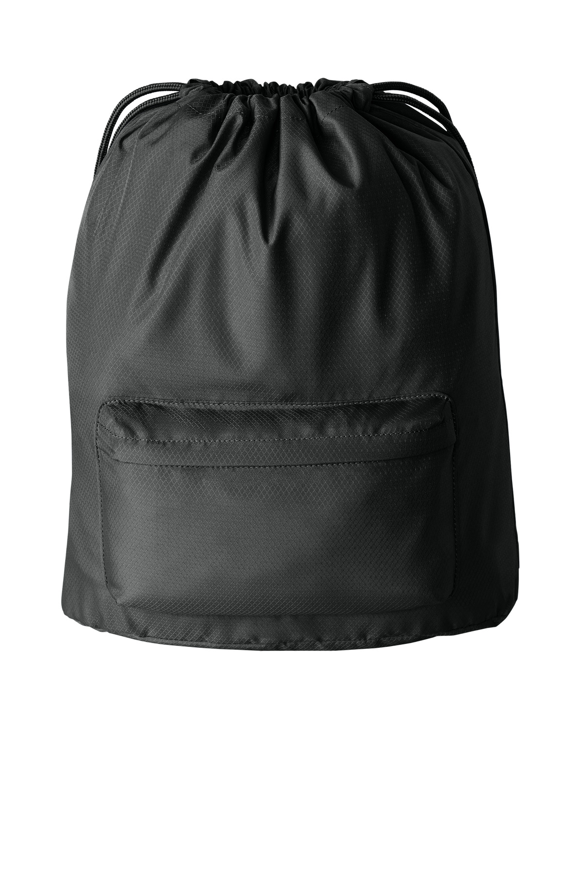 Port Authority Port Authority ®  Diamond Pocket Cinch BG637