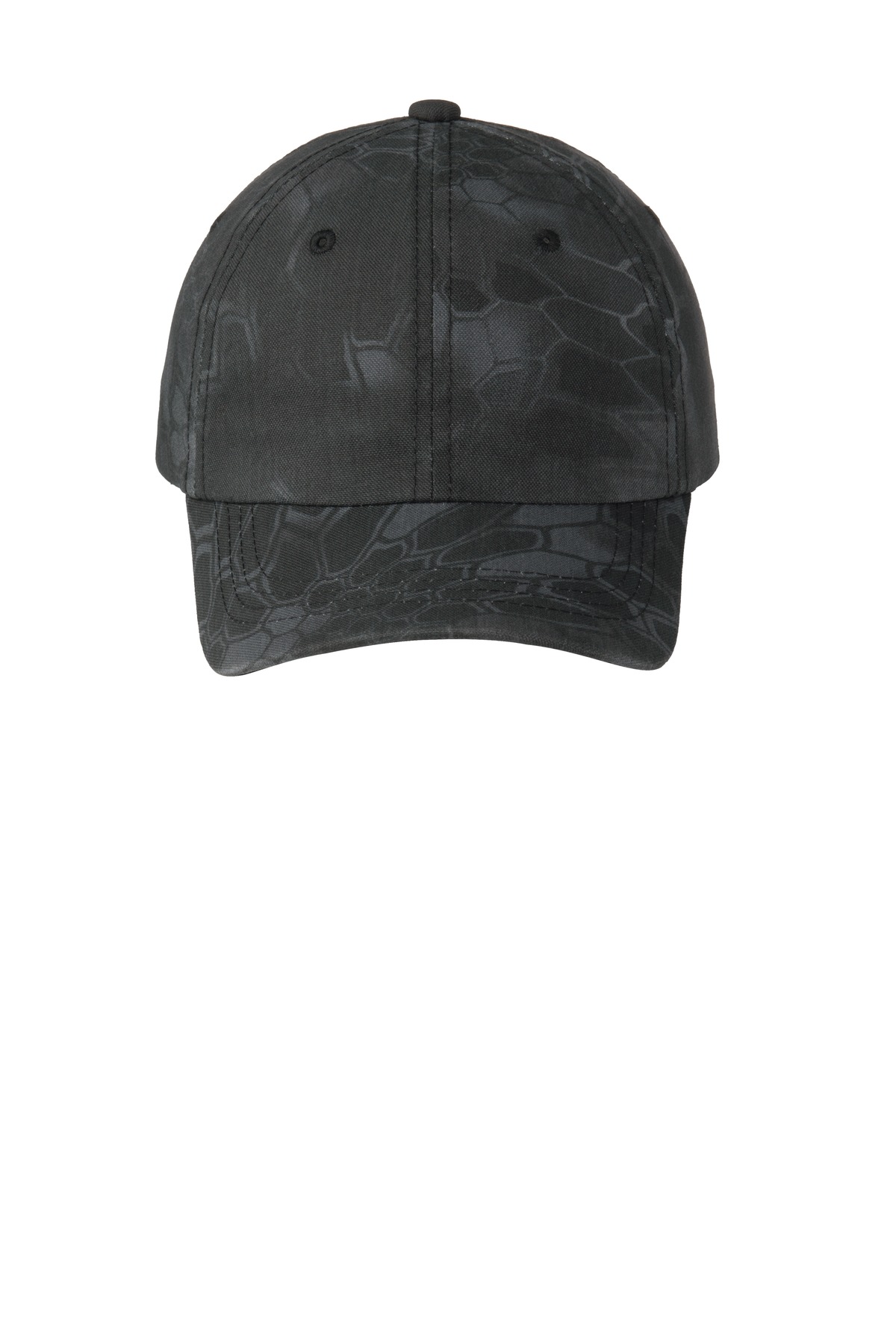 Port Authority Port Authority ®  Pro Camouflage Series Garment-Washed Cap.  C871