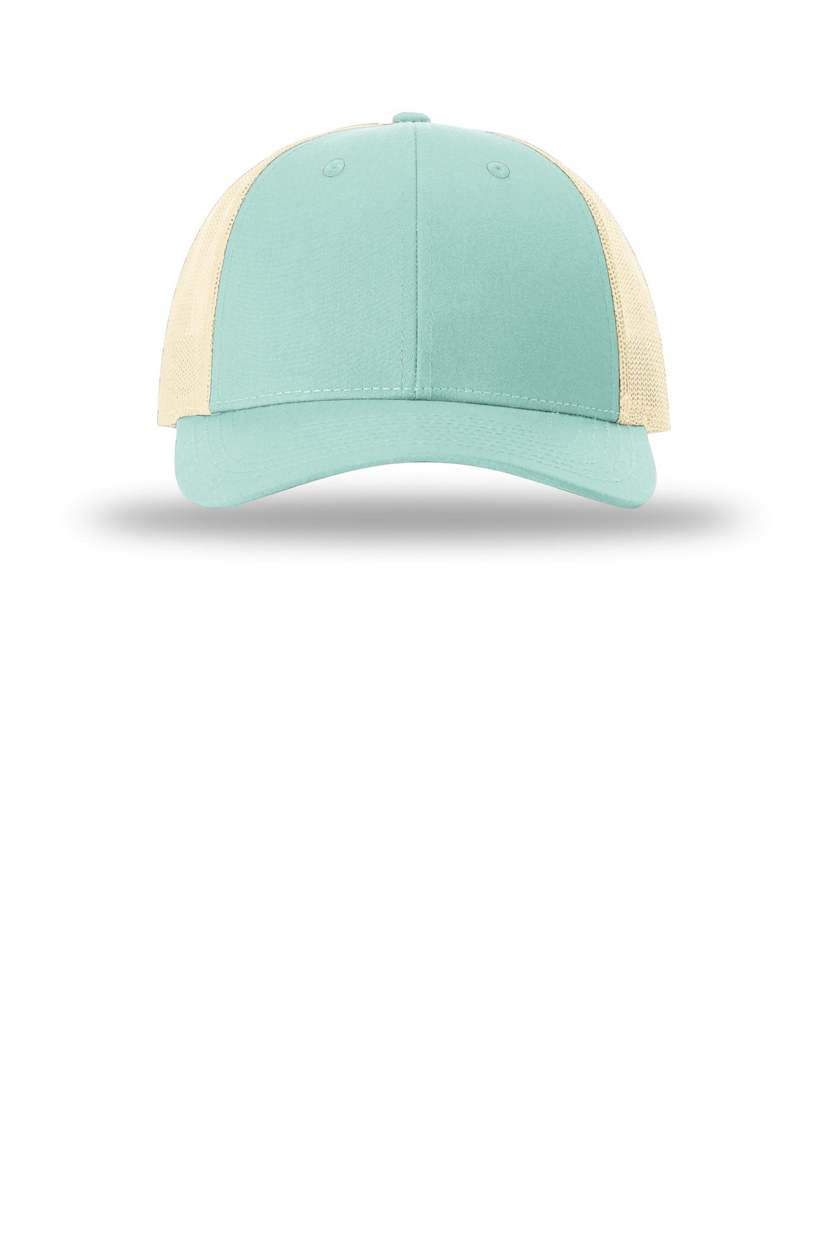 Richardson Richardson Low Pro Trucker 115