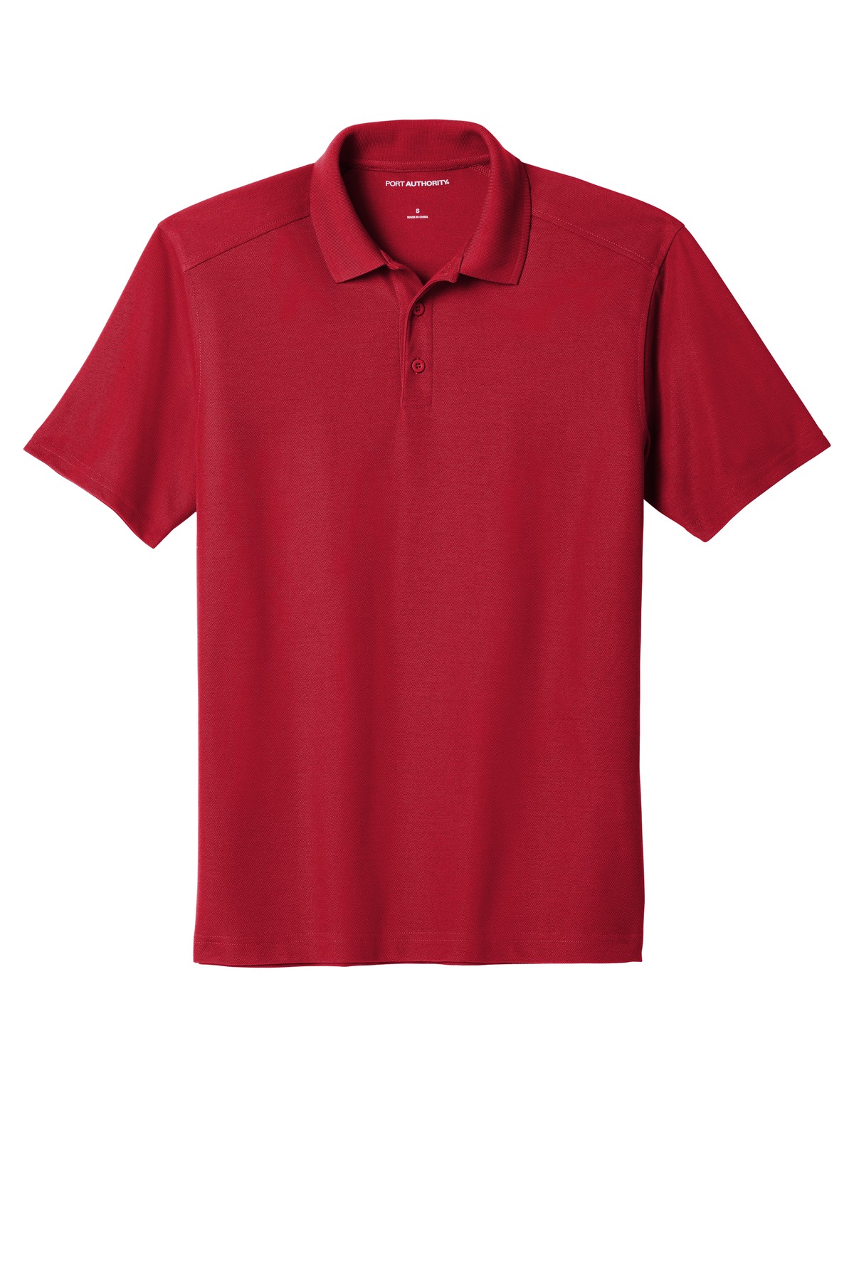Port Authority Port Authority  ®  EZPerformance  ™  Pique Polo. K600