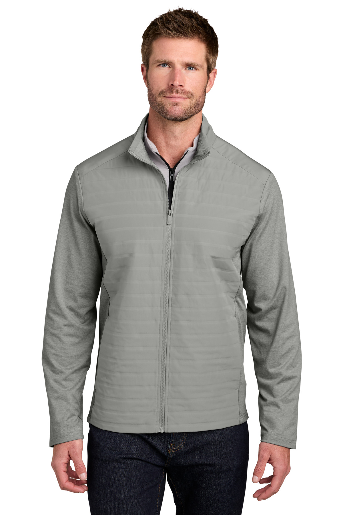 OGIO ®  Driveline Hybrid Jacket OG760