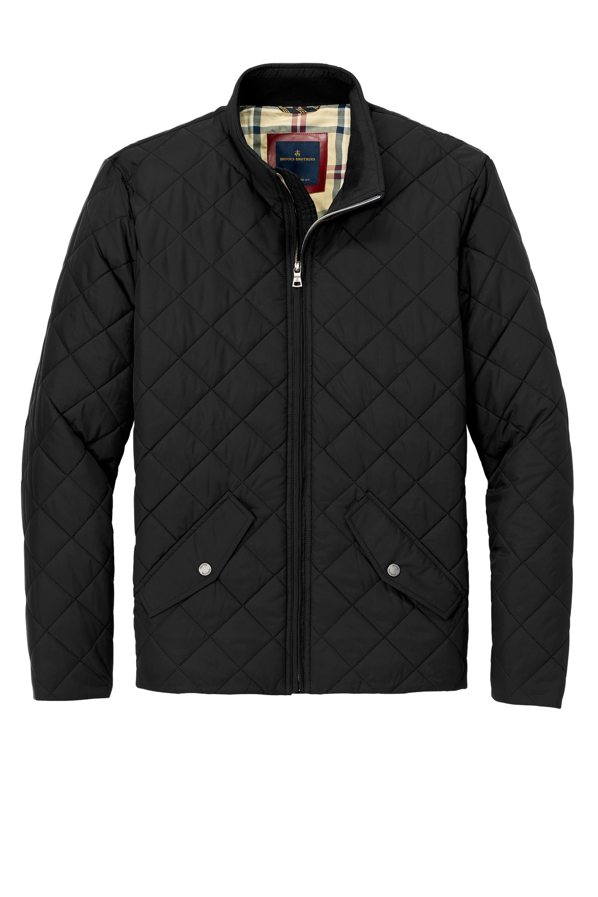 Brooks Brothers Brooks Brothers ®  Quilted Jacket BB18600