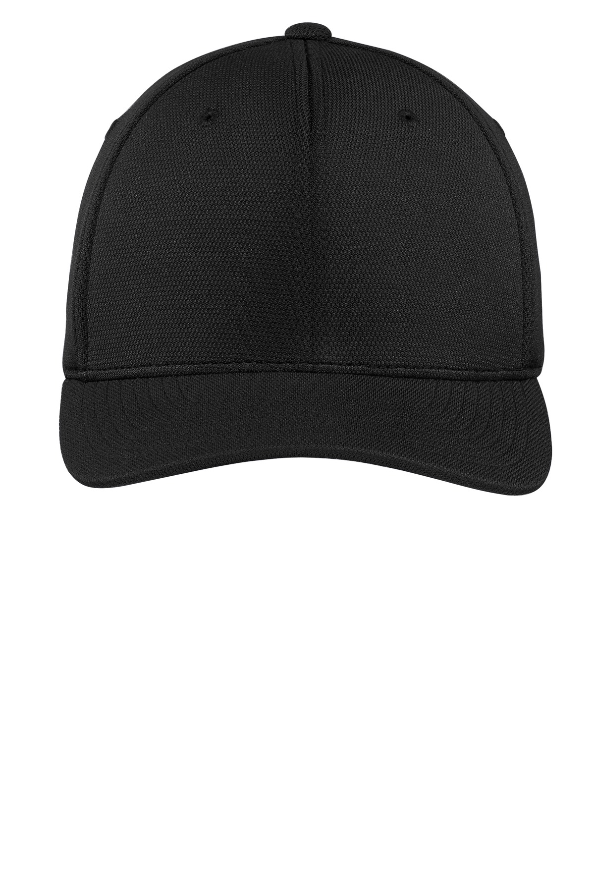 Sport-Tek Sport-Tek ®  Flexfit ®  Cool & Dry Poly Block Mesh Cap. STC22