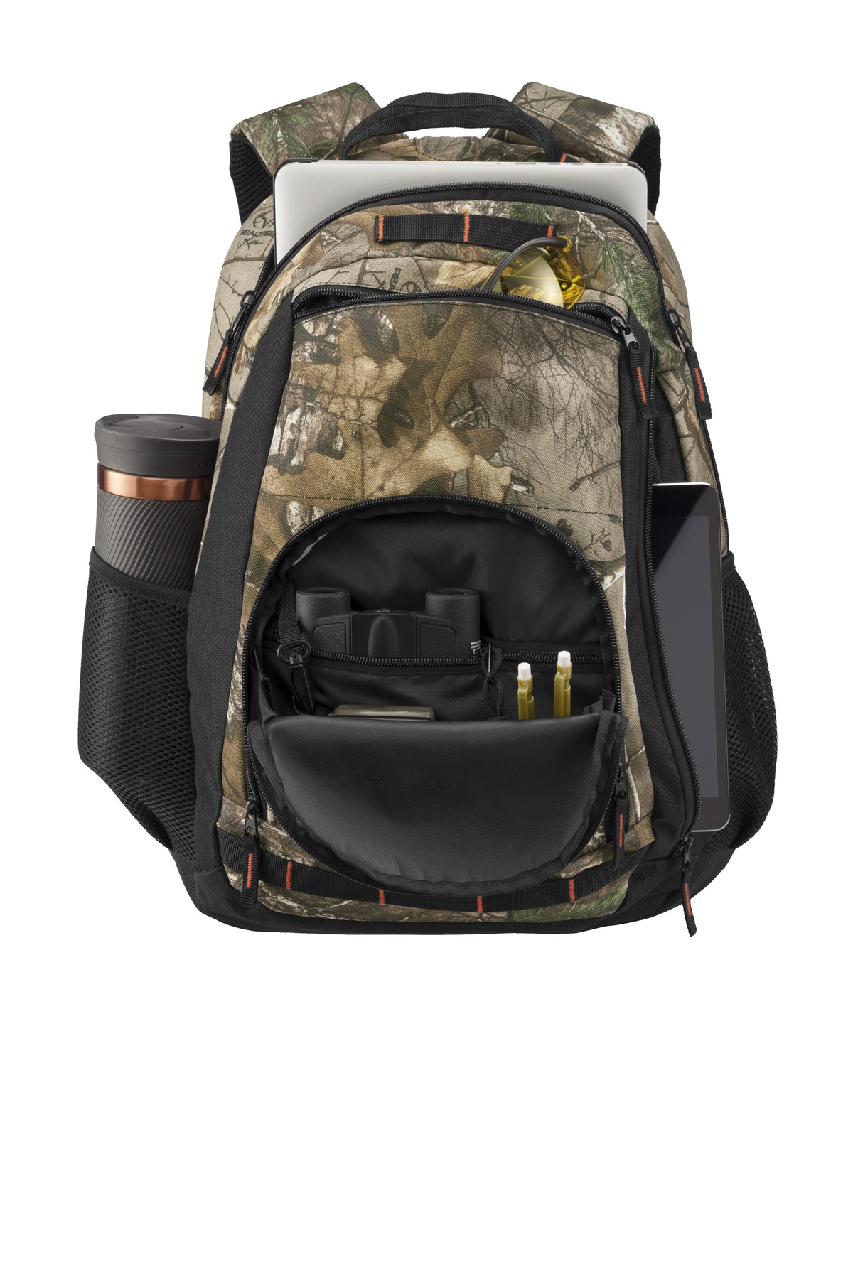 Port Authority Port Authority ®  Camo Xtreme Backpack. BG207C