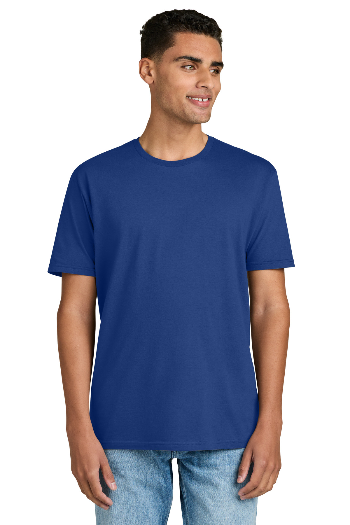 Gildan ®  Softstyle ™  Plasma Print Tee 64PLSMA