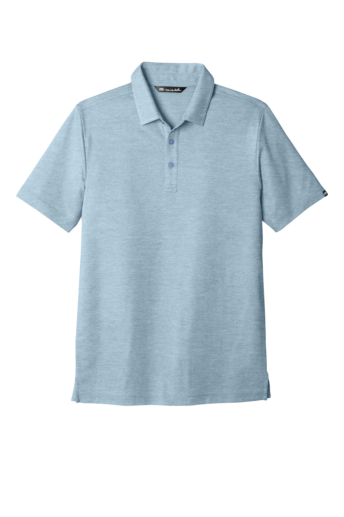 TravisMathew TravisMathew Oceanside Heather Polo. TM1MU412