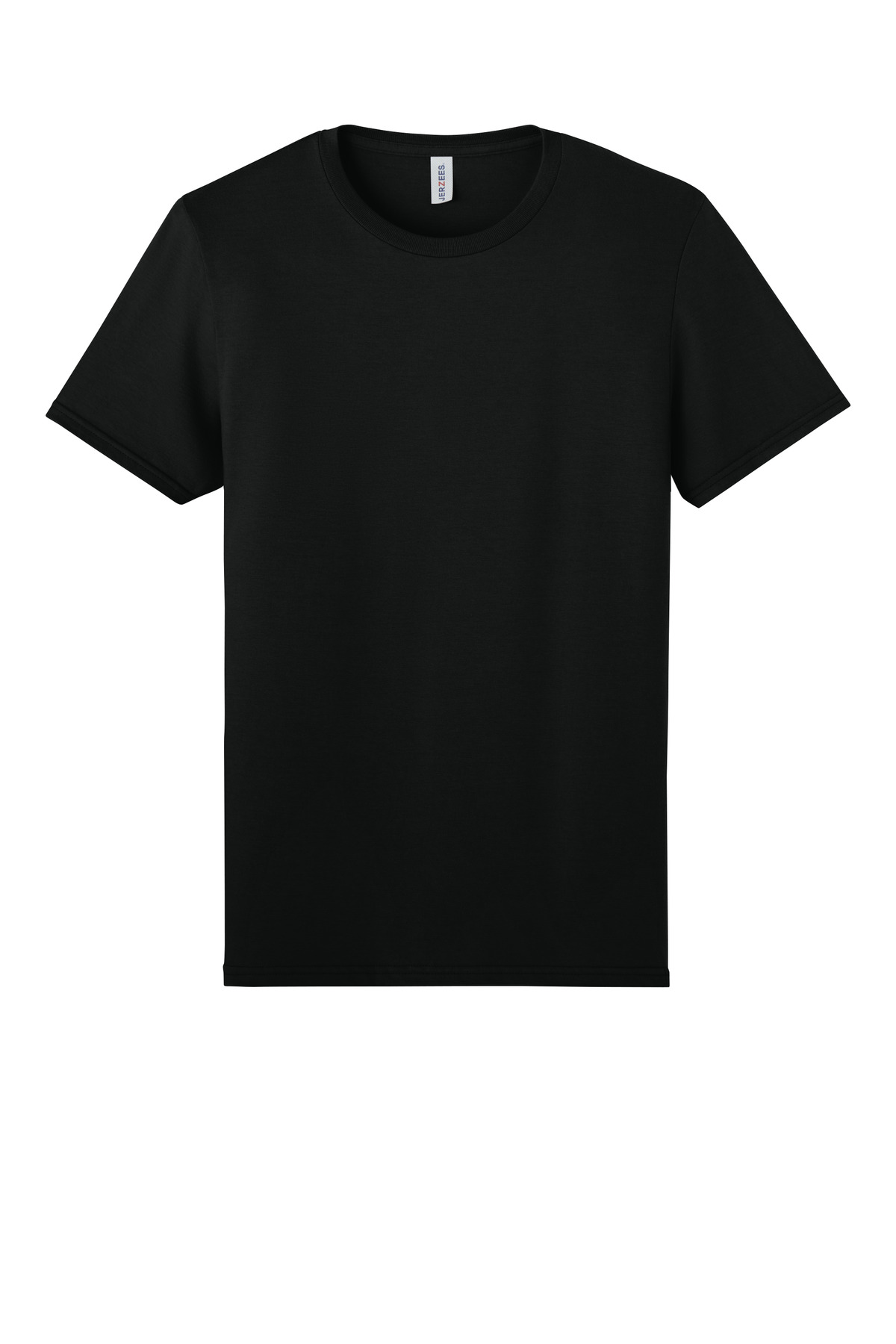 Jerzees Jerzees ®  Unisex Premium Combed Ring Spun Cotton Tee 570M