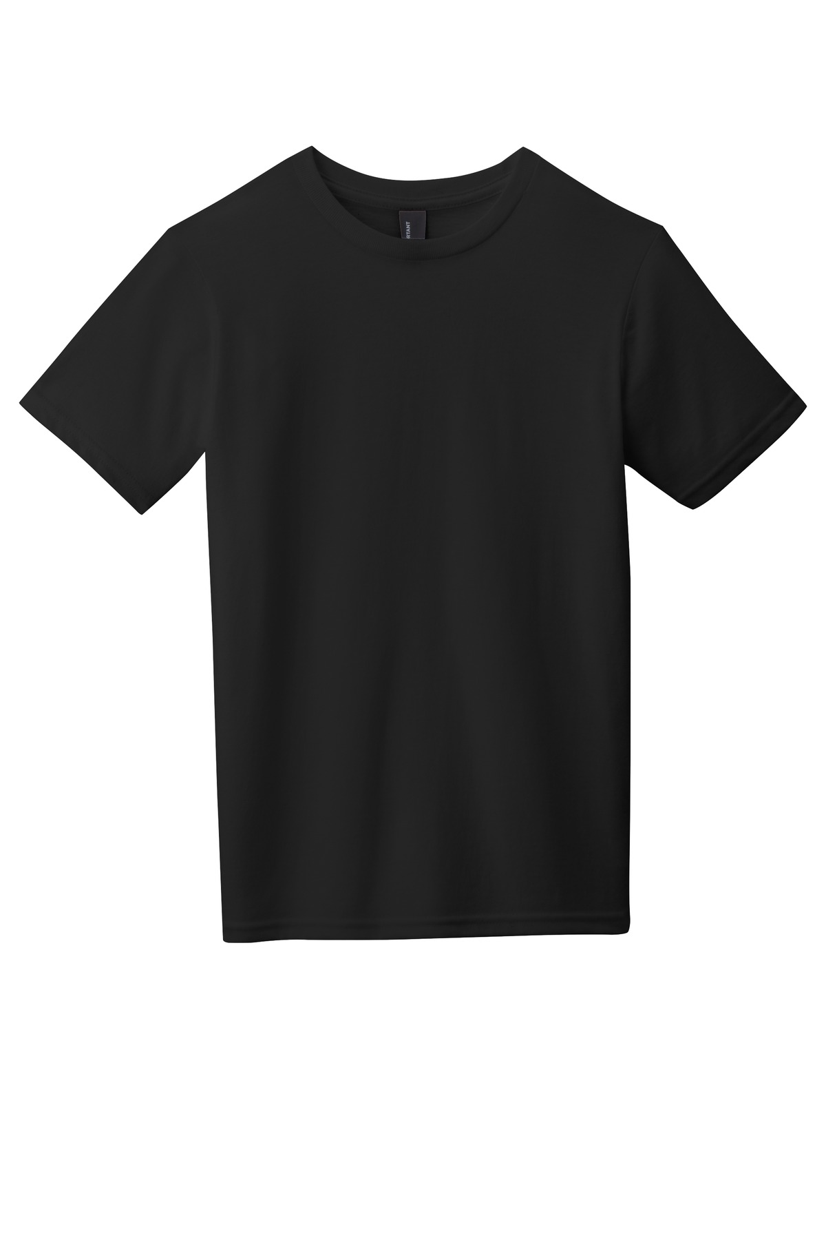 District District ®  Youth Very Important Tee ® . DT6000Y