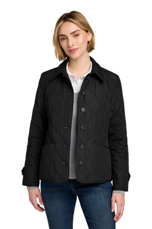 Brooks Brothers Brooks Brothers ®  Women's Quilted Jacket BB18601