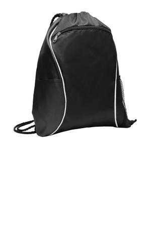 Port Authority Port Authority ®  Fast Break Cinch Pack. BG613