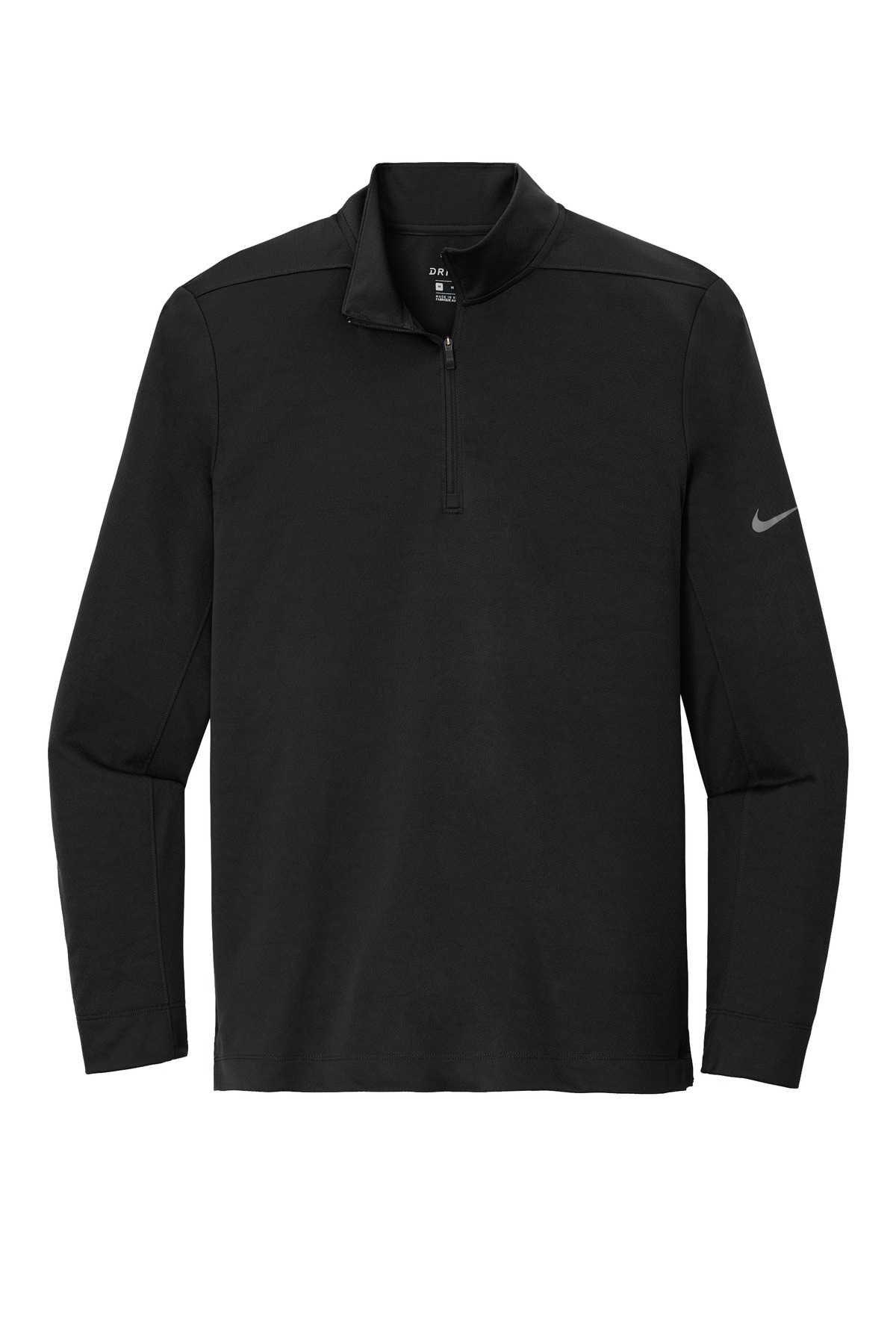 Nike Nike Dry 1/2-Zip Cover-Up NKBV6044