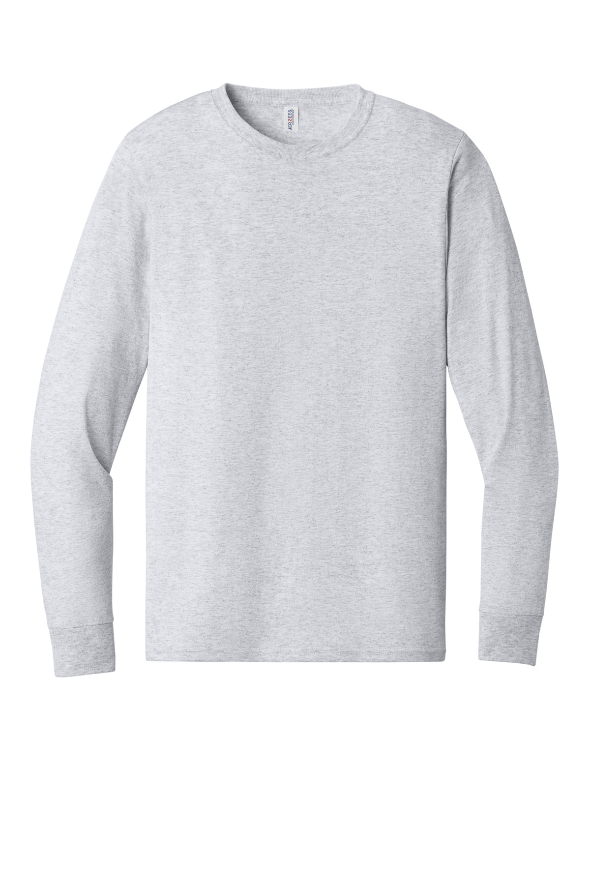 Jerzees Jerzees ®  - Dri-Power ®  50/50 Cotton/Poly Long Sleeve T-Shirt.  29LS