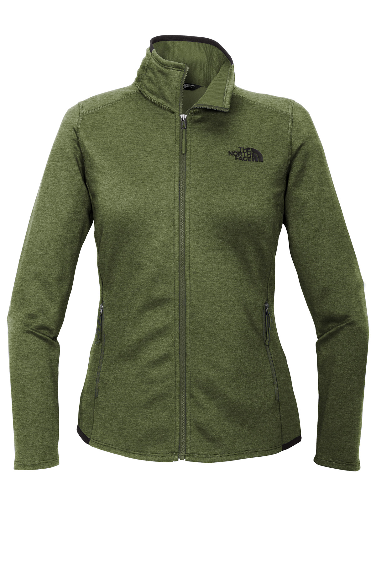 The North Face The North Face  ®  Women's Skyline Full-Zip Fleece Jacket NF0A7V62