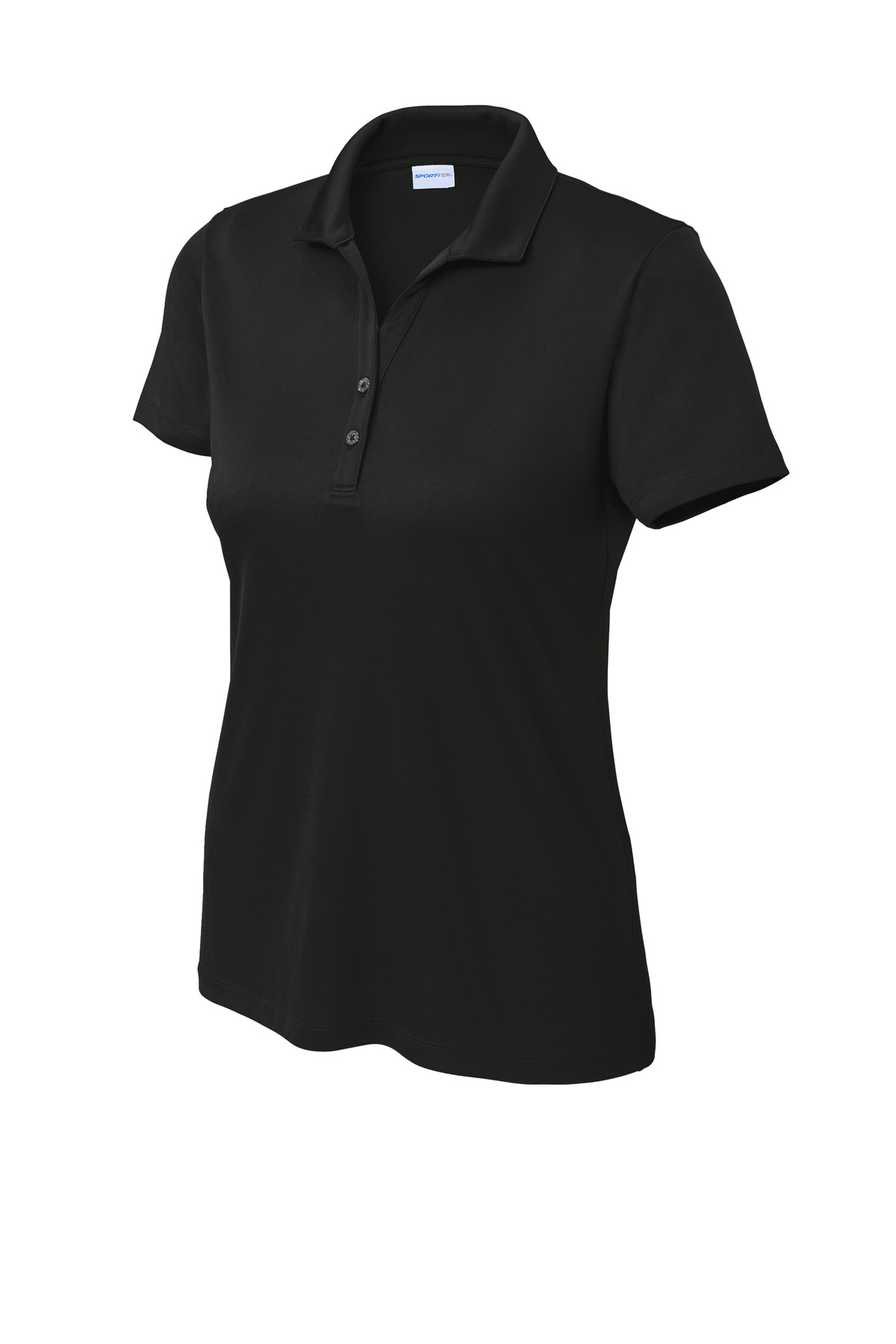 Sport-Tek Sport-Tek ®  Women's PosiCharge ®  Re-Compete Polo LST725