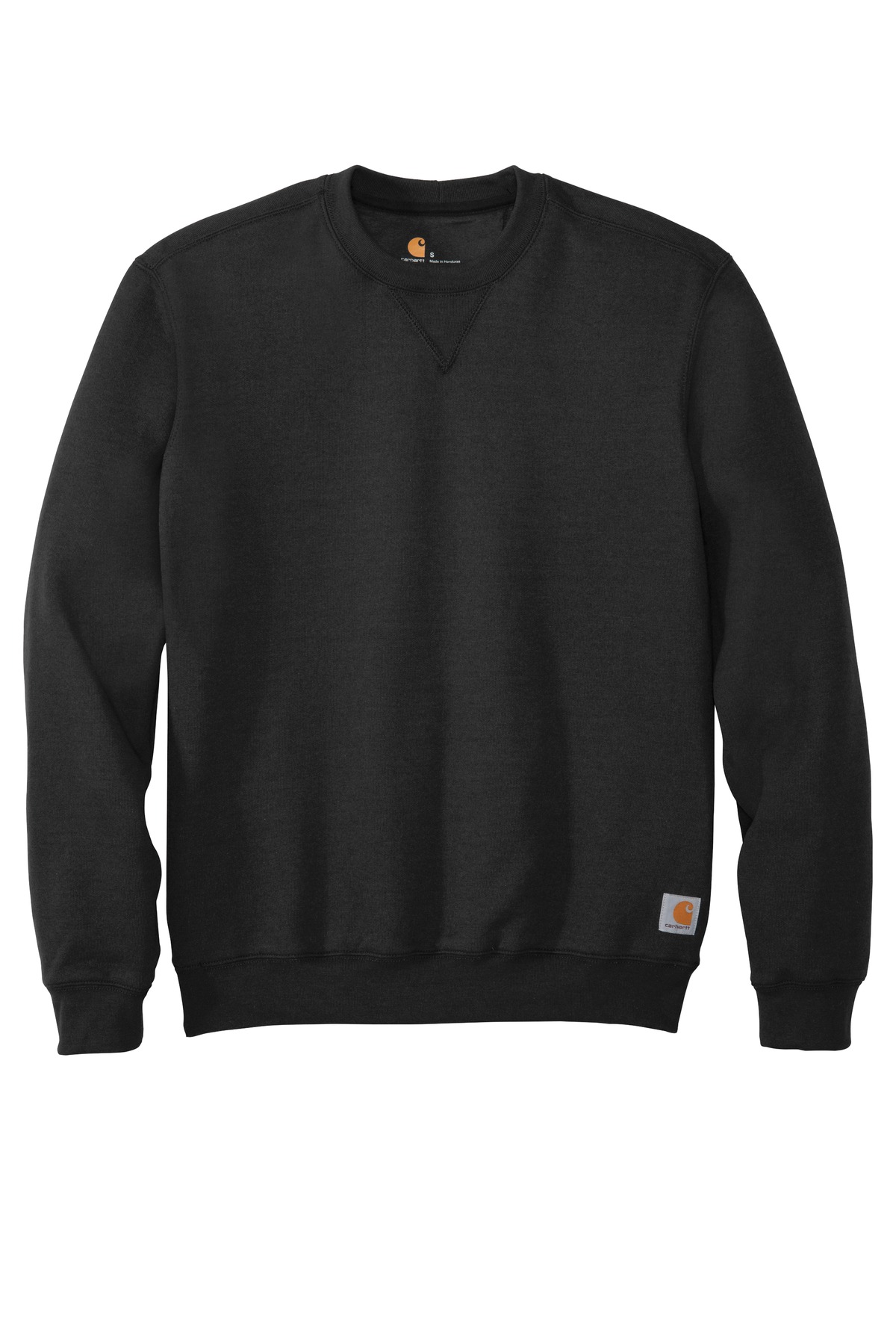 Carhartt Carhartt  ®  Midweight Crewneck Sweatshirt. CTK124