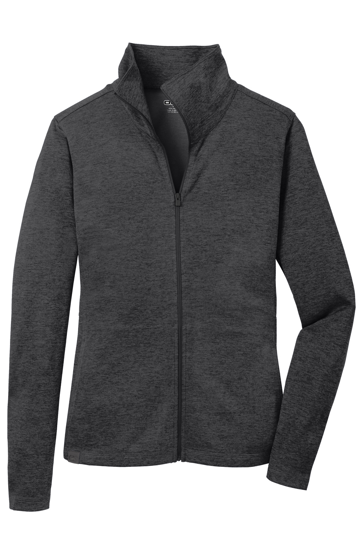 OGIO OGIO ®  Women's Pixel Full-Zip. LOG203