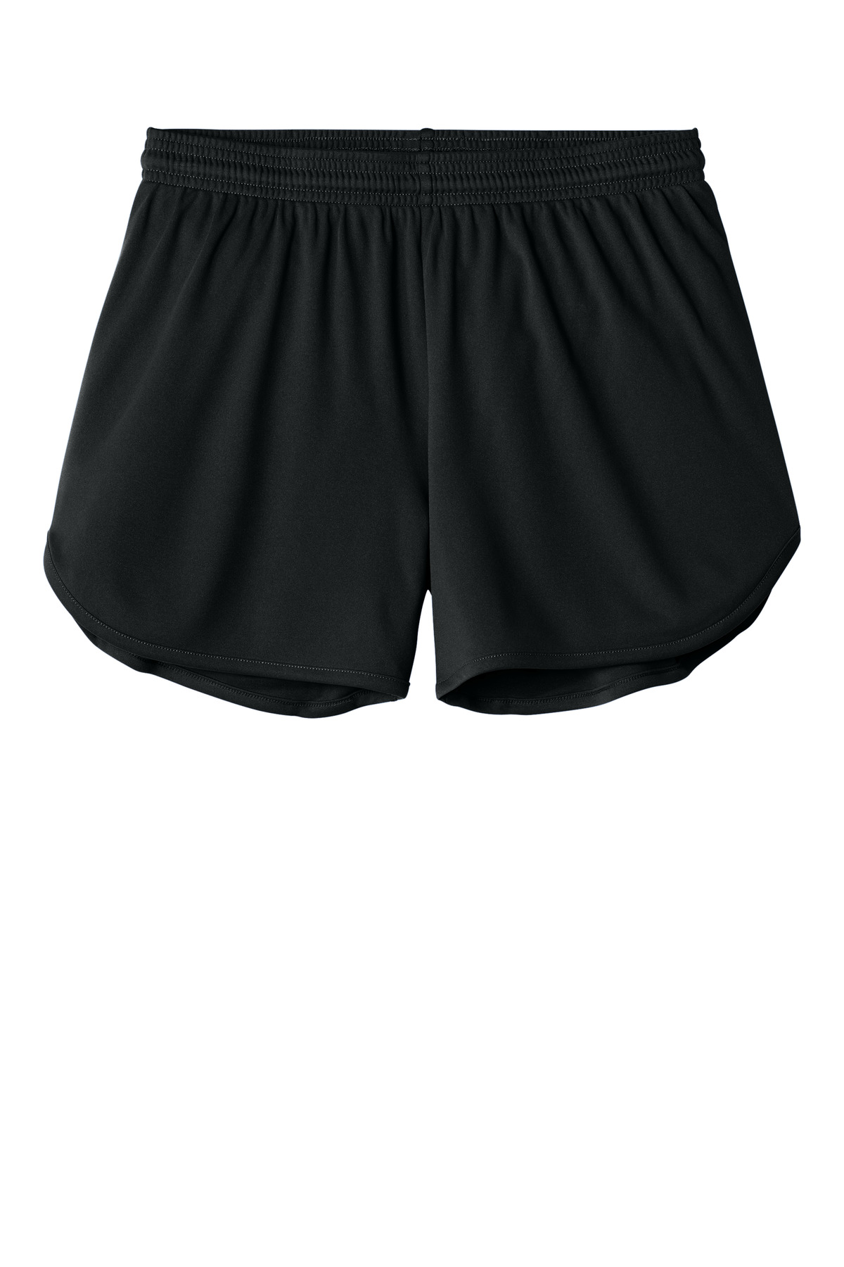 Sport-Tek Sport-Tek ®  Women's Club 3' Track Short LST447