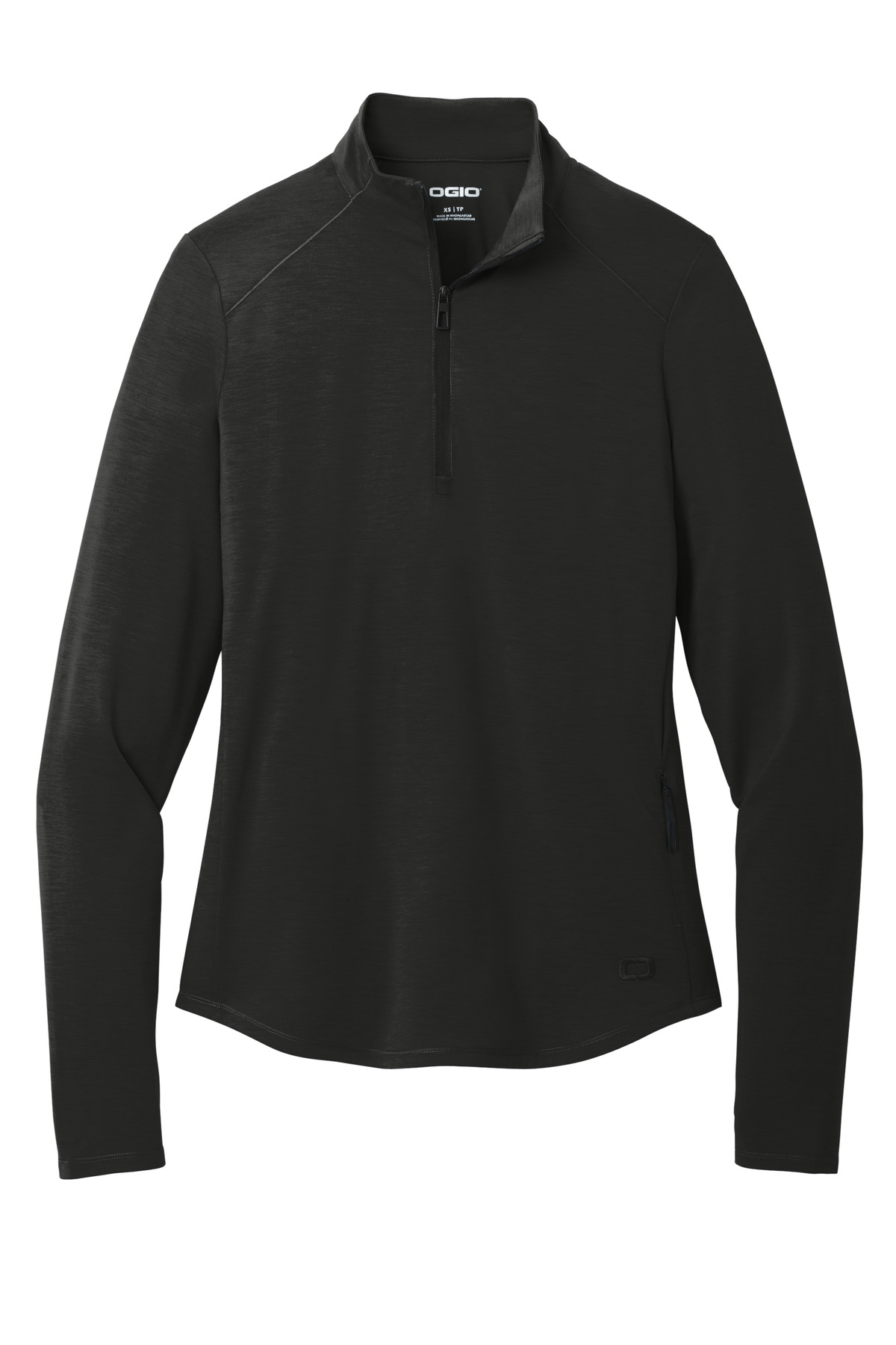 OGIO OGIO ®  Women's Motion 1/4-Zip LOG153