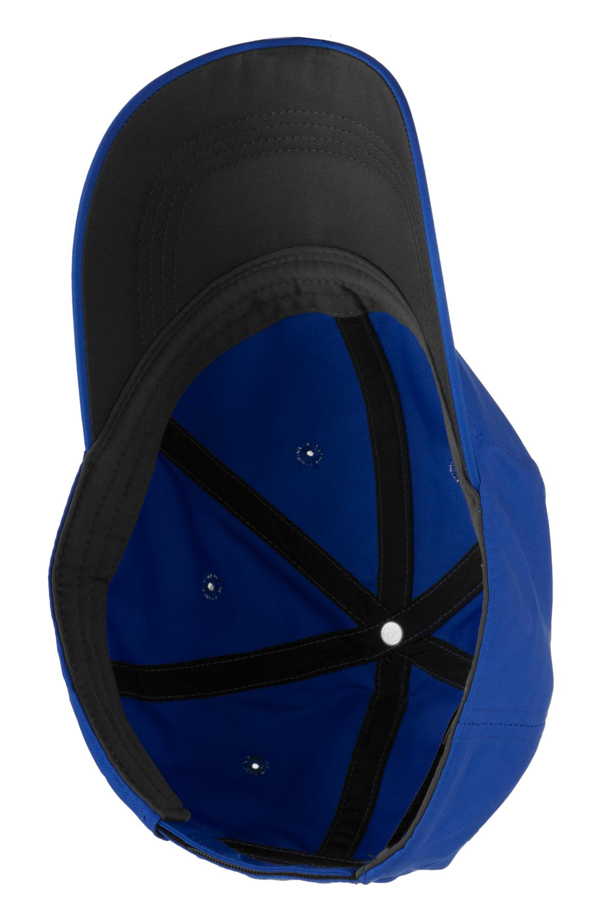 Nike Nike Dri-FIT Swoosh Front Cap. 548533
