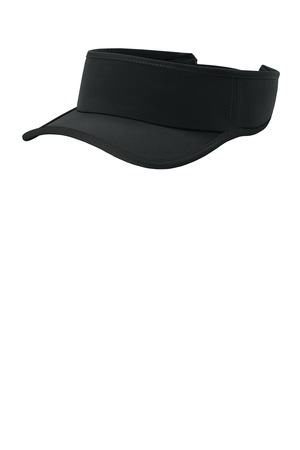 Sport-Tek Sport-Tek ®  Repeat Visor STC57