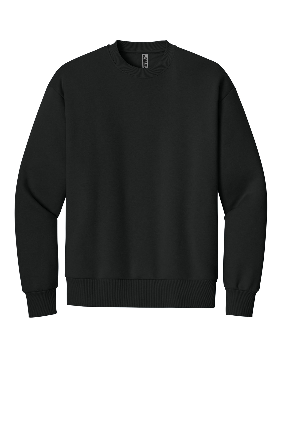 Next Level Apparel Next Level Apparel ®  Heavyweight Sweatshirt NL9007