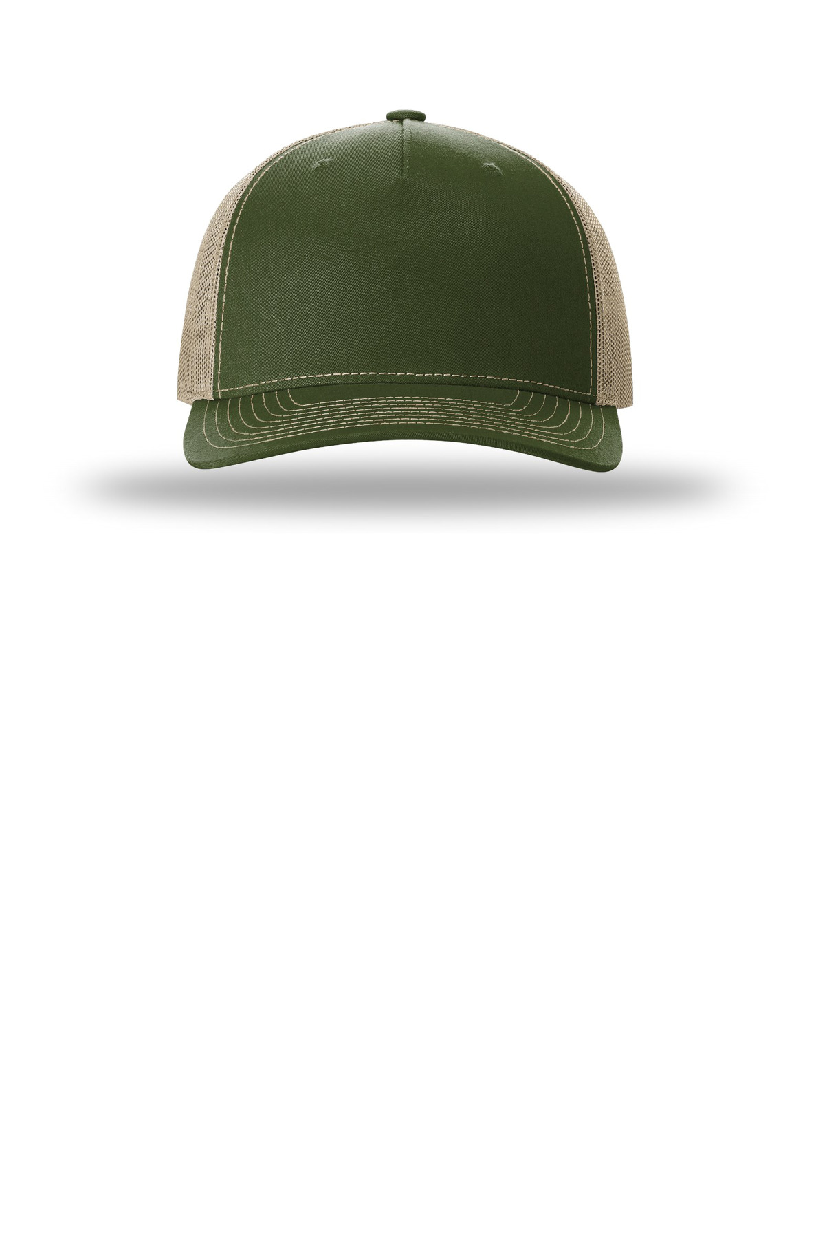 Richardson Richardson Five-Panel Trucker 112FP