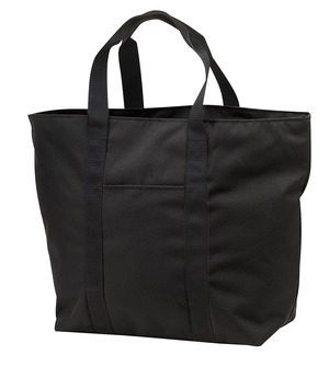 Port Authority Port Authority ®  All-Purpose Tote.  B5000