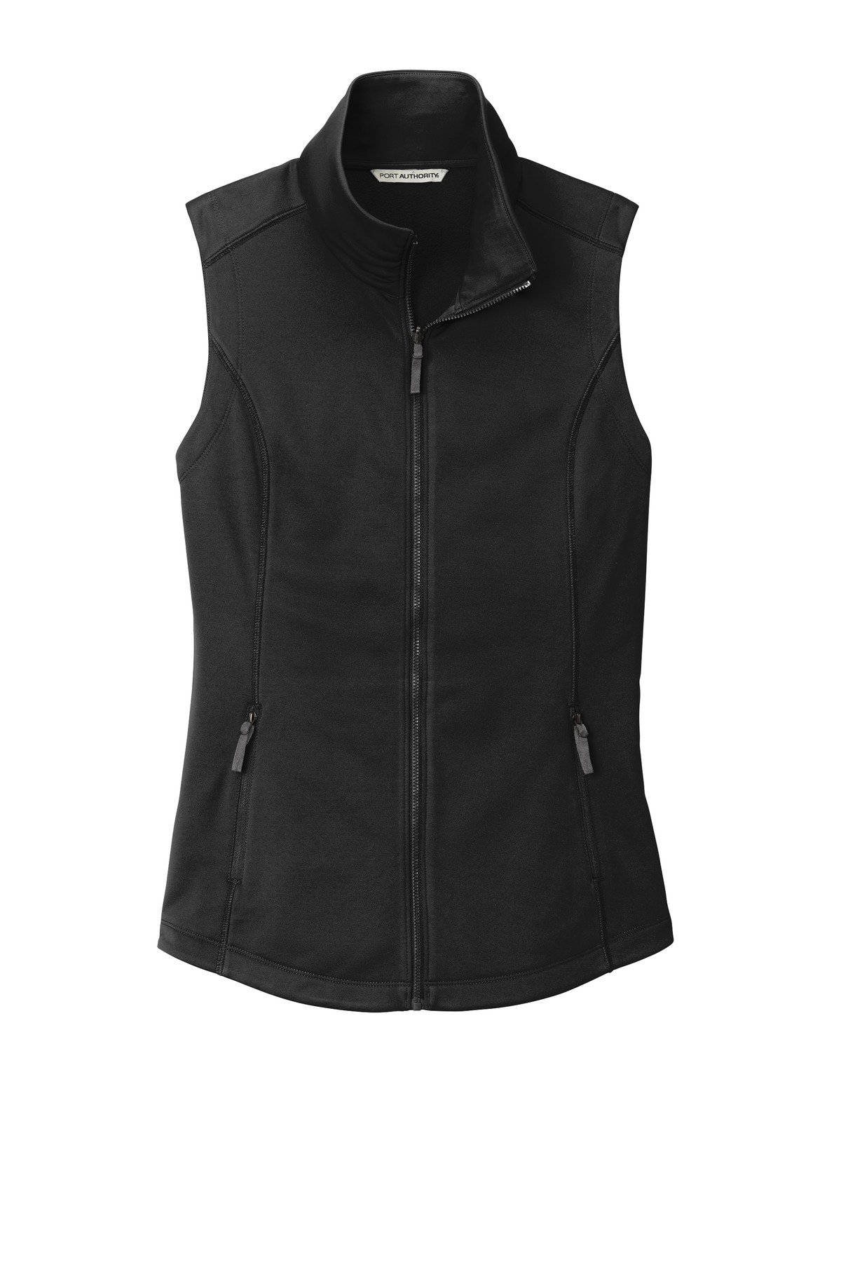 Port Authority Port Authority ®  Women's Collective Smooth Fleece Vest L906