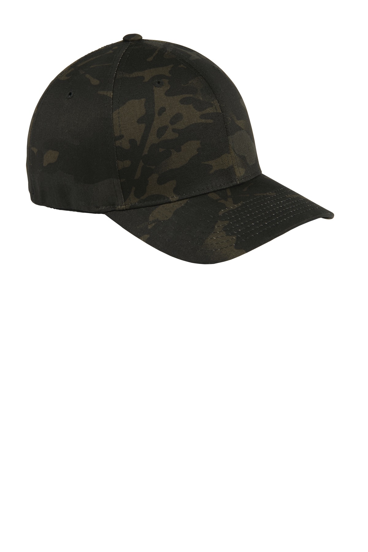 Port Authority Port Authority ®  Flexfit ®  Cap.  C865