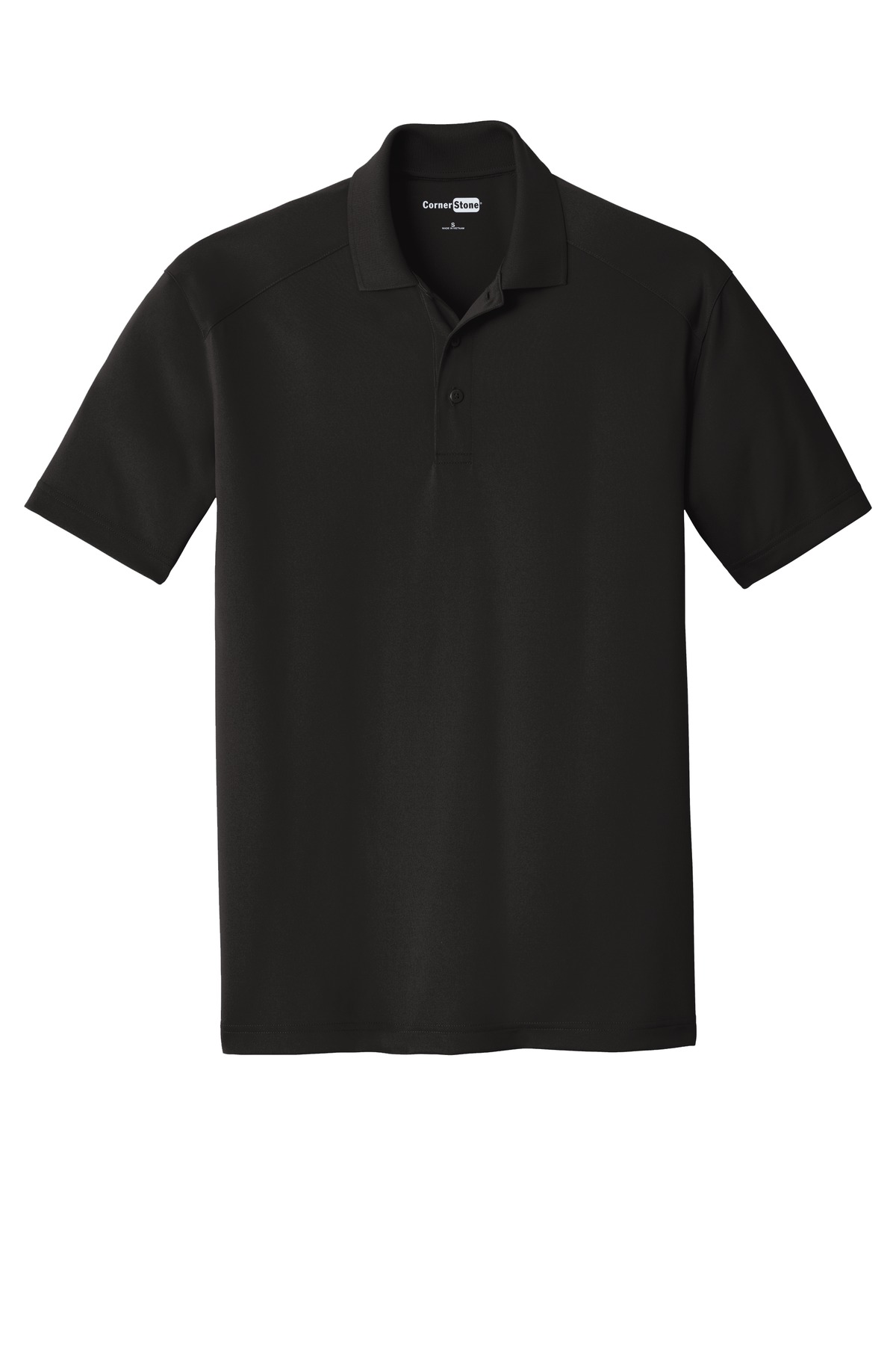 CornerStone CornerStone ®  Select Lightweight Snag-Proof Polo. CS418