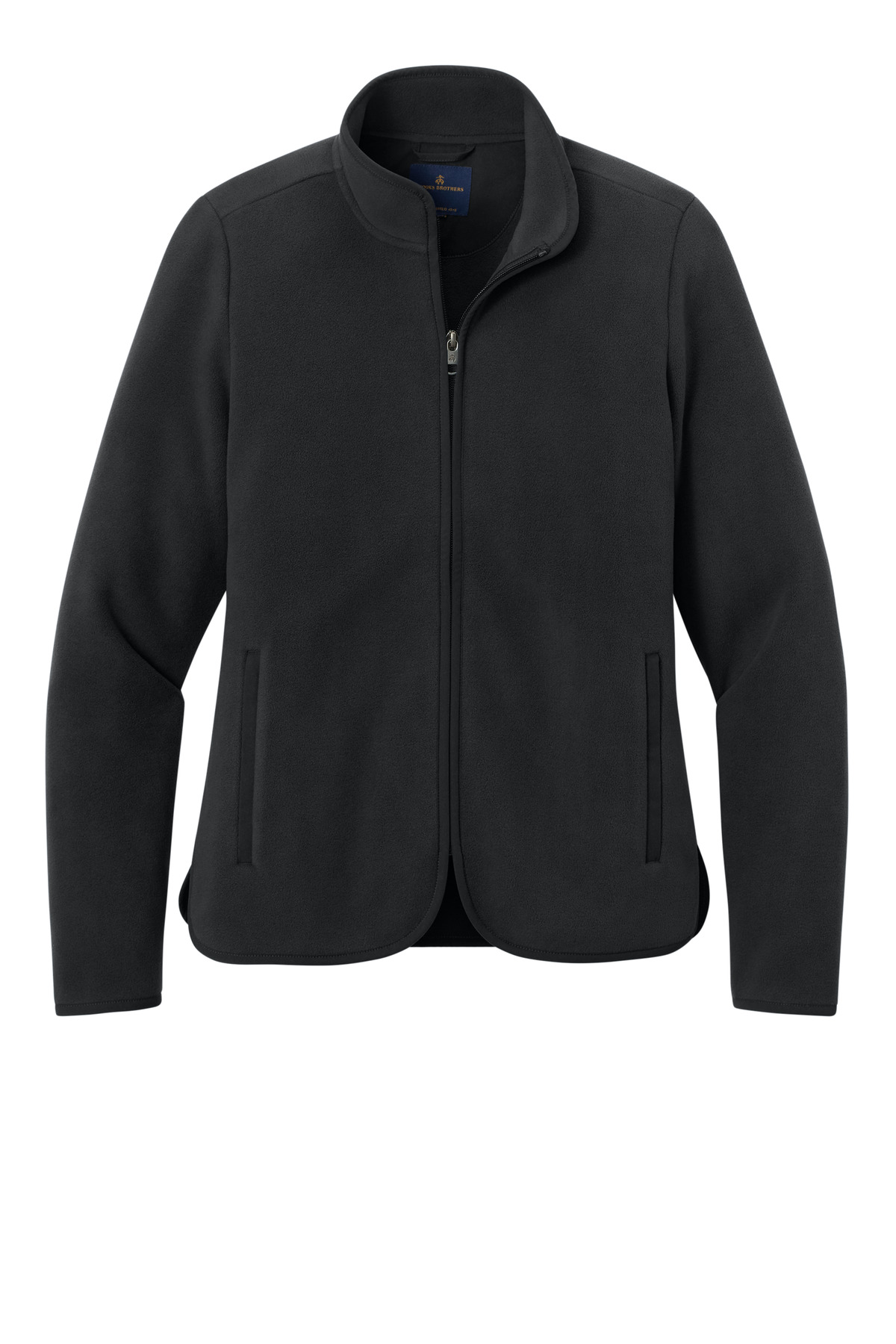 Brooks Brothers Brooks Brothers ®  Women's Fleece Jacket BB18611