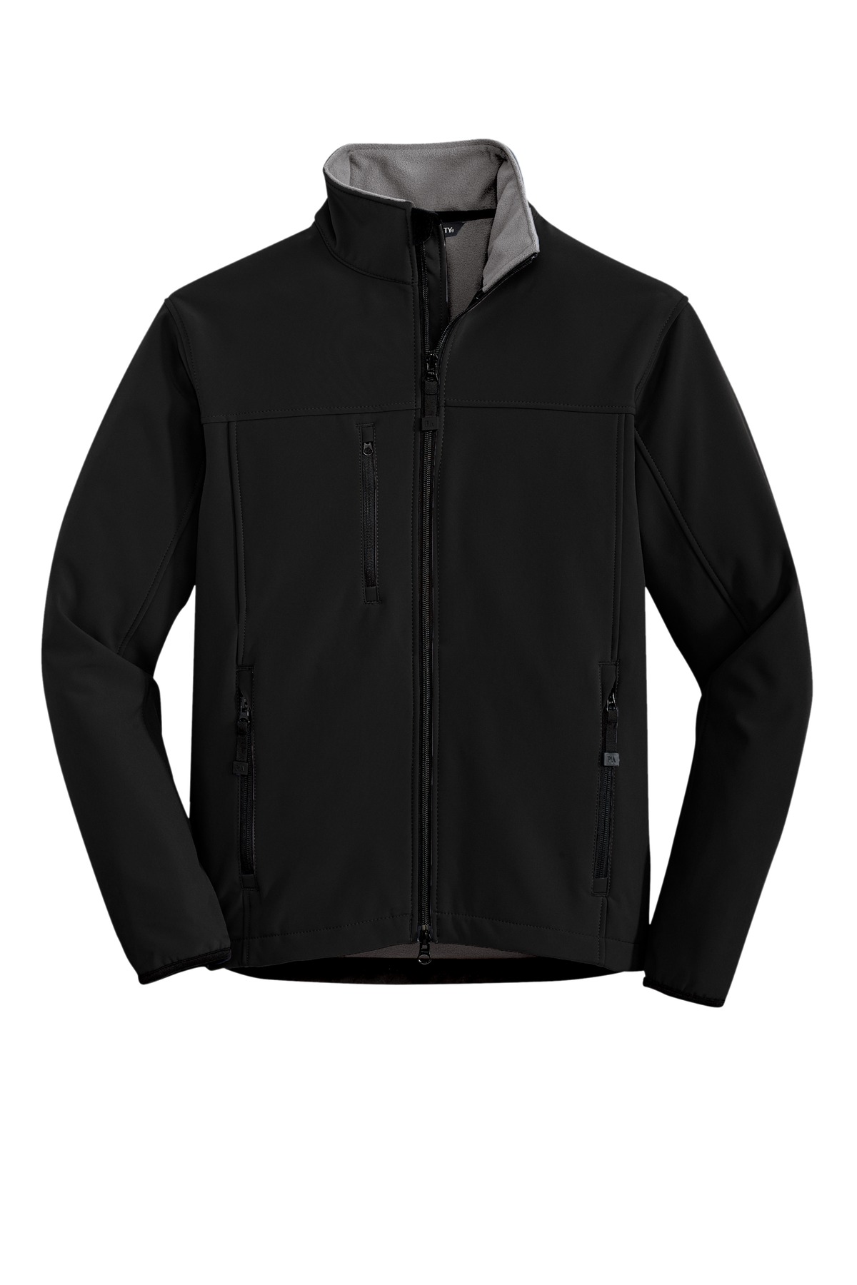 Port Authority Port Authority ®  Tall Glacier ®  Soft Shell Jacket. TLJ790