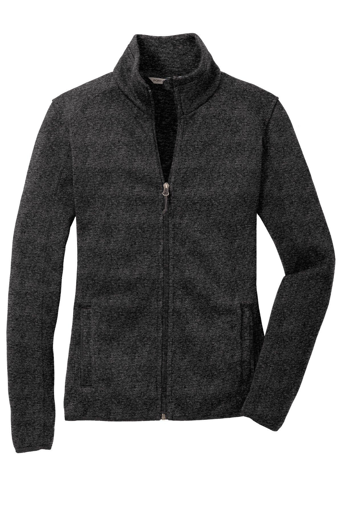 Port Authority Port Authority ®  Women's Sweater Fleece Jacket. L232